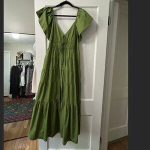 Moon River Maxi Dress